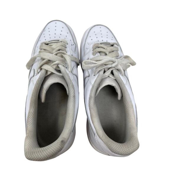 Nike Air Force 1 Low '07 Womans 8 - Picture 6 of 7